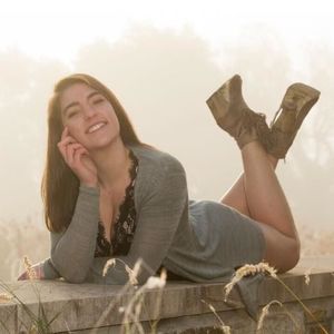 Meet your Posher, Amy